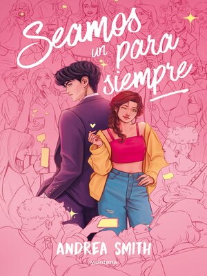 cover image of Seamos un para siempre